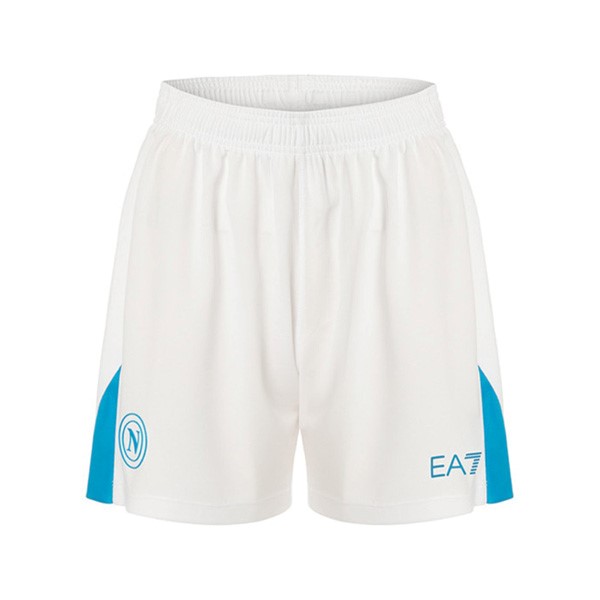 Pantalones Napoli 1ª 2024-2025